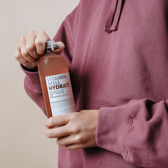 Featured image hydrate blogpost