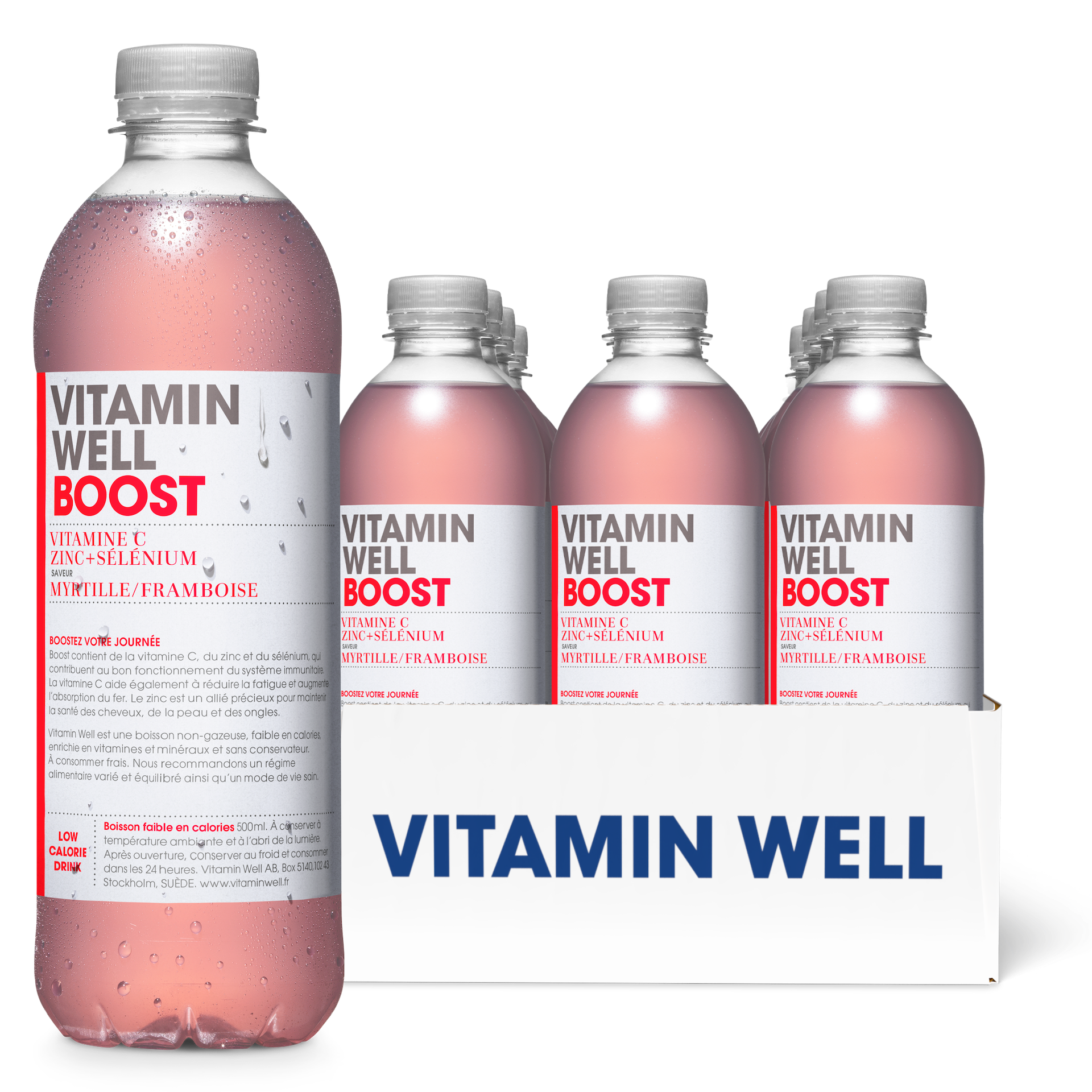 Packshot Boost 12-pack