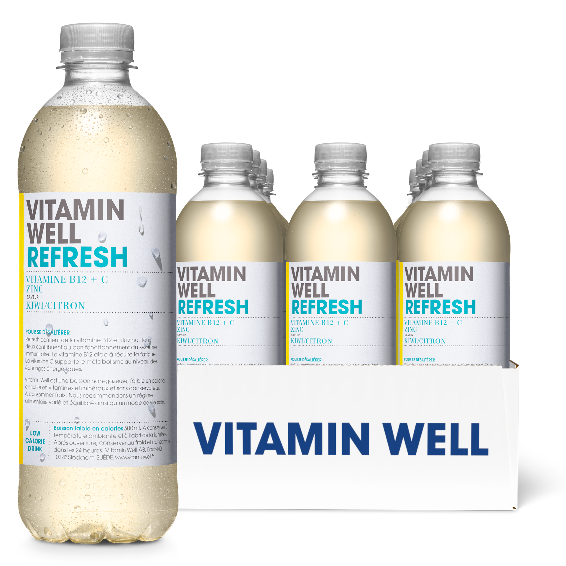 Packshot Refresh 12-pack