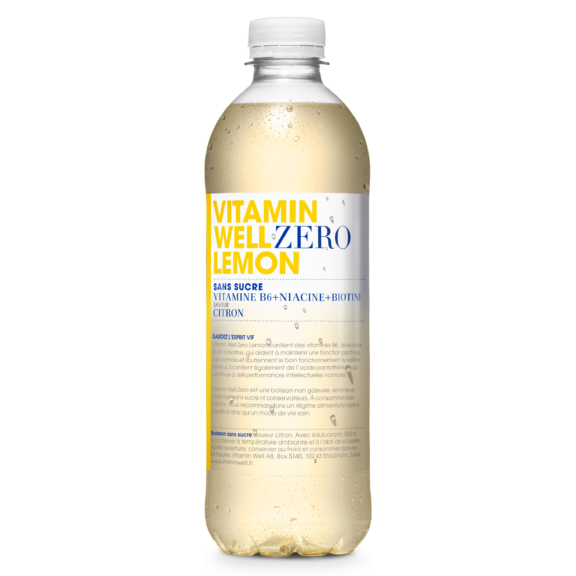 Vitamin Well Zero single product image